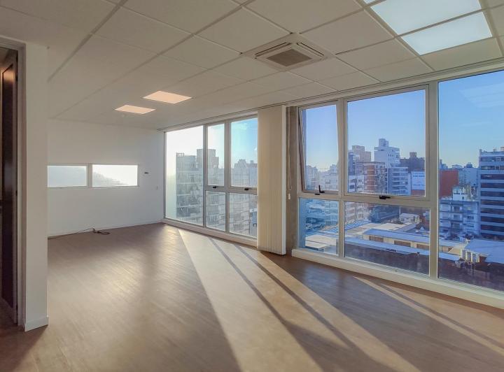 Oficina comercial · 68m² · 2 Ambientes