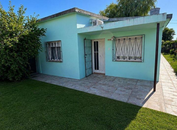 Casa · 105m² · 5 Ambientes · 1 Cochera