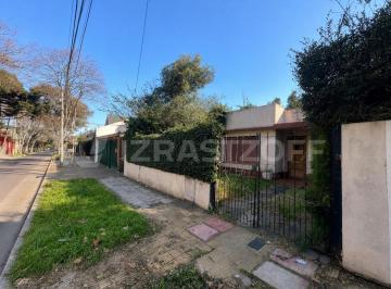 Terreno · 116m² · Terreno Ideal Para Construir, Zona Buenos Accesos - Florida Oeste