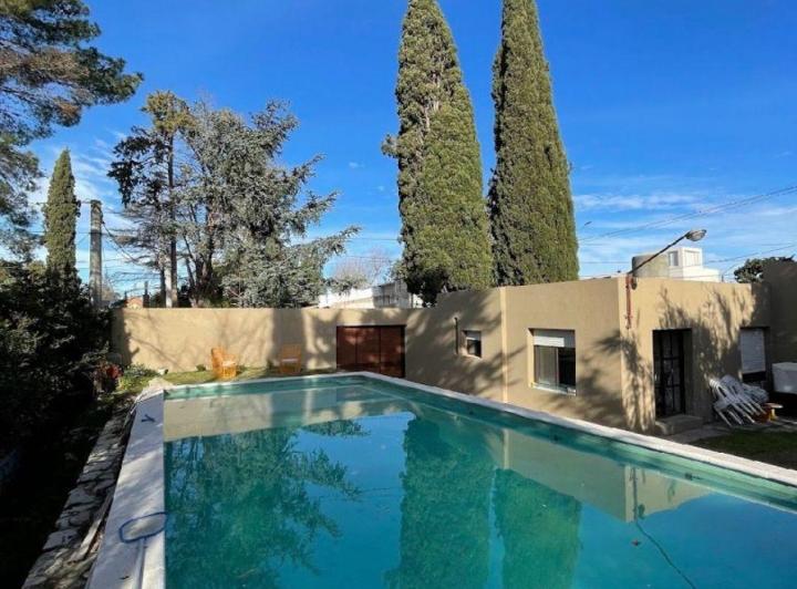 Casa · 150m² · 3 Ambientes