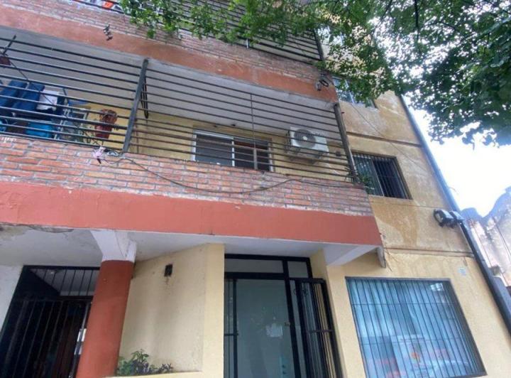 Departamento · 51m² · 3 Ambientes