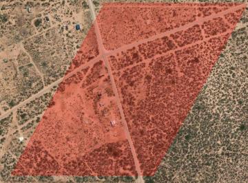 Terreno · 92700m² · Venta Terreno Para Actividad Hidrocarburífera