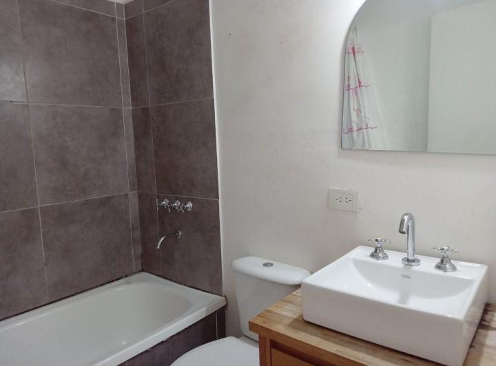Casa · 54m² · 3 Ambientes