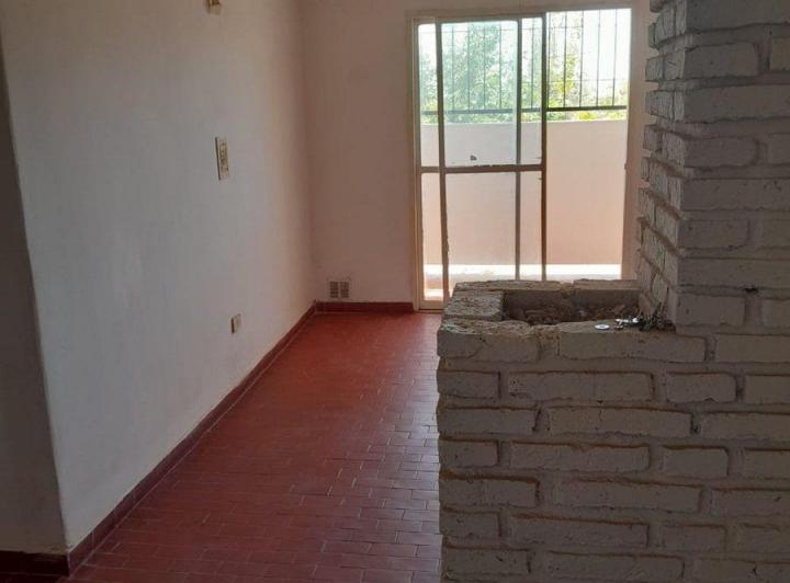 Departamento · 67m² · 5 Ambientes