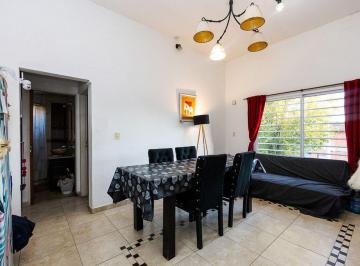 Departamento · 36m² · 2 Ambientes · 1 Cochera · Venta Depto 2amb Cochera Parrilla Moron Permuta