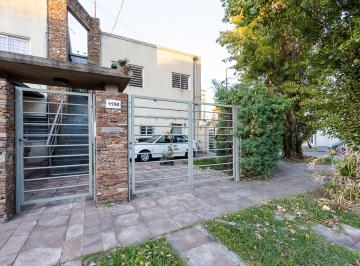 Departamento · 36m² · 2 Ambientes · 1 Cochera · Venta Depto 2amb Cochera Parrilla Moron Permuta