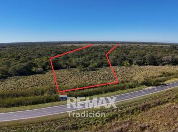 Terreno · 39596m² · Terreno en Venta Sobre Rn Nº11 Km 1012 – 4 Ha