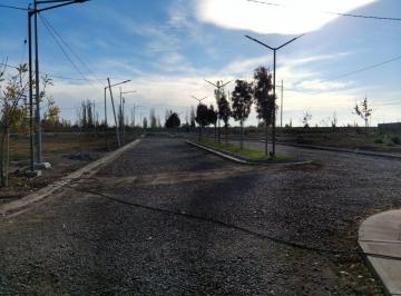 Terreno · 520m² · Venta de Lote Esquina en Alamos Barrio Privado