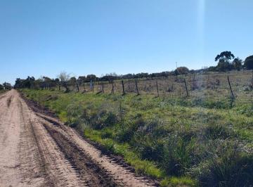 Terreno · 804m² · Lotes en Venta en Dolores