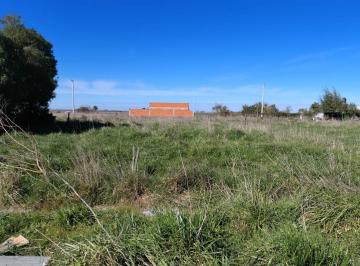 Terreno · 336m² · Lote en Venta en Dolores, Zona Parque Termal