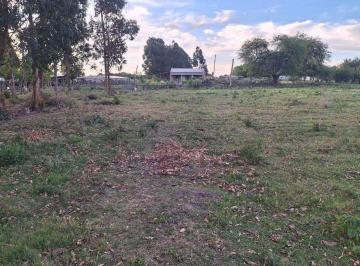 Terreno · 1178m² · Venta Lote 1.178 m² Paraje Mora Corrientes