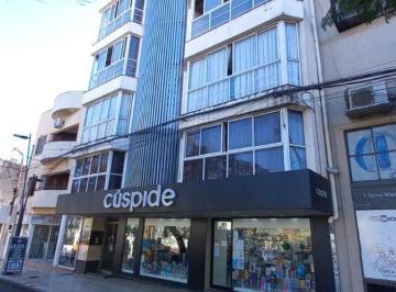 Edificio · 880m² · Venta Edificio Centro San Luis