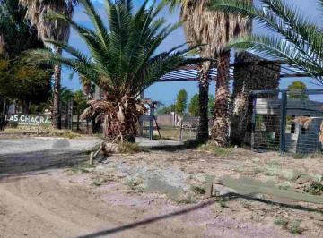 Terreno · 372m² · Venta Lote Bº Privado Las Chacras San Martin Mza