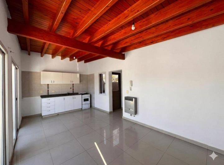 Departamento · 70m² · 2 Ambientes · 1 Cochera