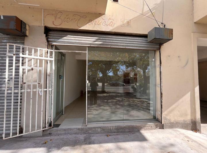 Local comercial · 35m²