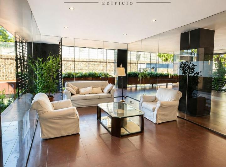 Departamento · 215m² · 6 Ambientes · 2 Cocheras