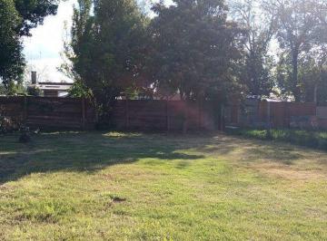 Terreno · 364m² · Terreno en Nvo Pdú a Pasos de Av de Las Americas