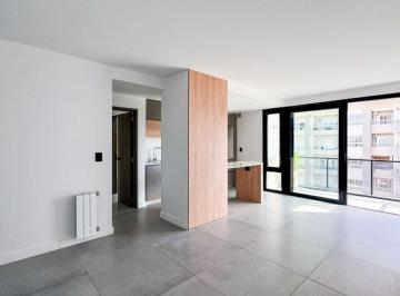 Departamento · 77m² · 3 Ambientes · 1 Cochera · Semipiso 3 Amb. Ex Calidad, Balcón Coch Amenities