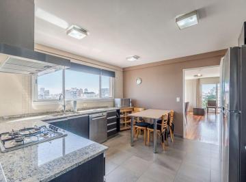 Departamento · 112m² · 4 Ambientes · 2 Cocheras · Venta Departamento 4 Amb. Dos Cocheras Caballito