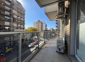 Departamento · 56m² · 2 Ambientes · Venta Departamento 2 Ambientes Palermo