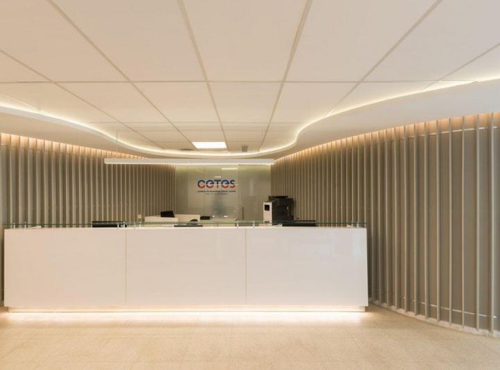 Departamento · 328m² · 8 Ambientes