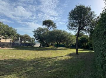 Terreno · 825m² · Venta Lote en Valle del Golf Etapa I