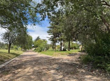 Terreno · 2352m² · Venta de Terreno en La Cumbre