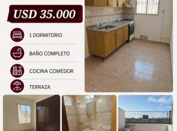 Departamento de 3 ambientes, Godoy Cruz · Venta de Departamento, Godoy Cruz - Mendoza.