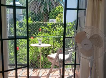 Departamento de 1 ambiente, San Isidro · Alquiler Temporal Casco Historico de San Isidro