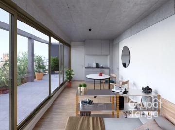 Departamento · 43m² · 2 Ambientes · Venta Departamento Dos Ambientes Villa Urquiza con Balcon