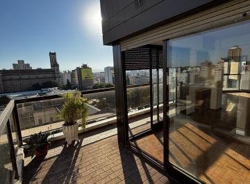 Departamento · 89m² · 6 Ambientes · 1 Cochera · Vende Departamento 3 Dorm. - Centro - Cochera Disponible