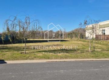 Terreno · 550m² · Lote en Venta en Santa Ana, Villanueva, Tigre