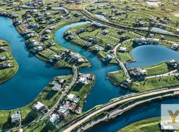 Terreno · 625m² · Terreno en Venta - 625 m² - Puertos del Lago
