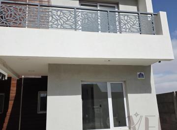 PH · 96m² · 4 Ambientes · 1 Cochera · Venta Dúplex 2 Dorm B° La Casona II - Plottier - Neuquén