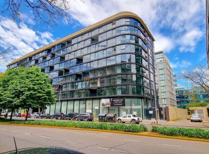Departamento · 47m² · 2 Ambientes · 1 Cochera