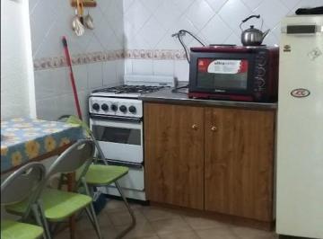 Departamento de 1 ambiente, Mar del Plata · Depto Estudiante