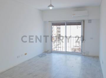 Departamento · 24m² · 1 Ambiente · Monoambiente en Venta en Congreso Muy Luminoso Sarmiento y Callao