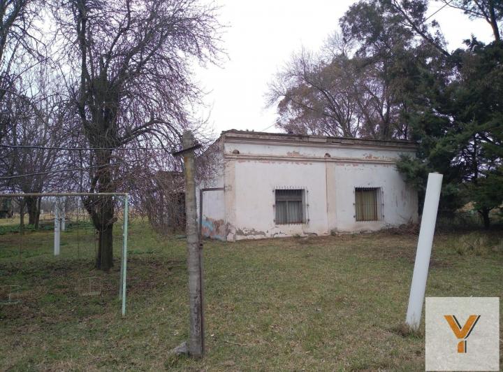 Campo · 33611m²
