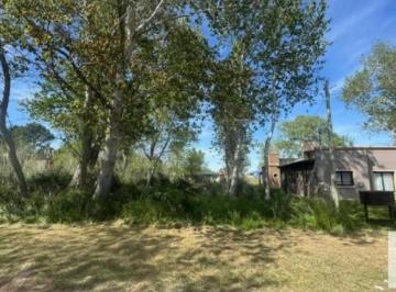 Terreno · 740m² · Terreno en Venta - 740 m² - Costa del Este