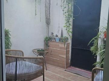 PH · 40m² · 2 Ambientes · Departamento de 2 Ambientes