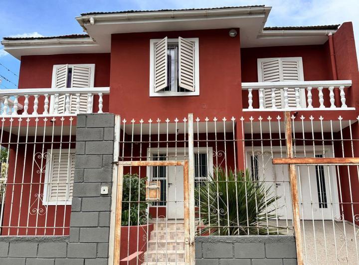 Casa · 250m² · 3 Ambientes