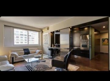 Departamento de 3 ambientes, Recoleta · Departamento 3 Ambientes en Recoleta