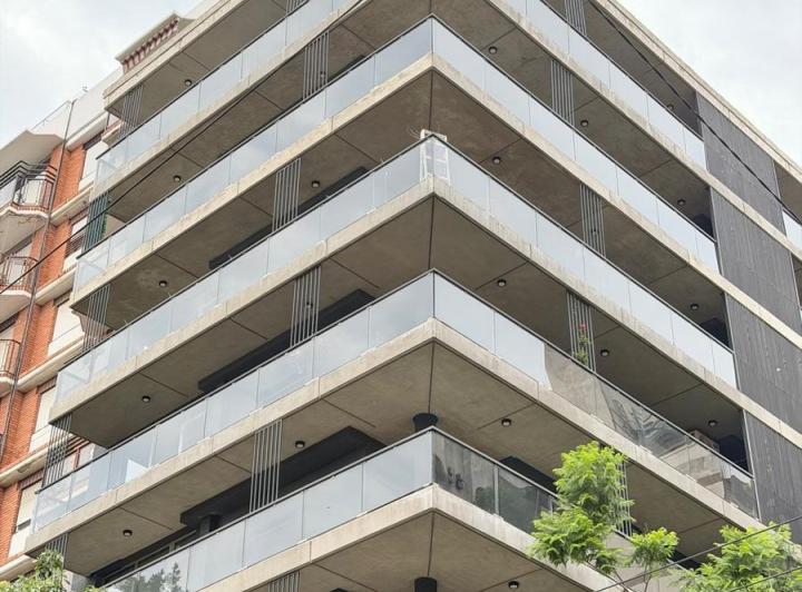 Departamento · 35m² · 2 Ambientes