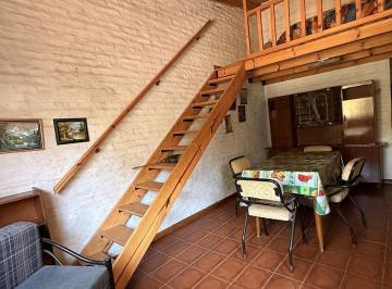 Casa · 129m² · 5 Ambientes · 1 Cochera · Cardales Centro, Alsina 52