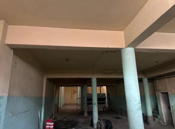 Depósito · 479m² · Depósito en Alquiler de 479 m² con Doble Altura, Ingreso Camionetas y Oficinas - Roseti 1610, Caba