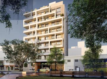 Departamento · 63m² · 3 Ambientes · 1 Cochera · Venta Departamento 2 Dorm. con Cochera en Zona Centro. Amenities. Septiembre 2026