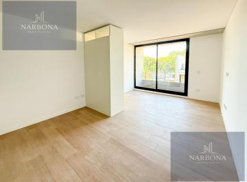 Departamento · 34m² · 1 Ambiente · Venta Loft Divisible con Patio Exclusivo en Pichincha Amenities. Septiembre 2026