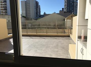 Departamento · 105m² · 3 Ambientes · Excelente Duplex en Corrientes y Dorrego Chacarita