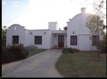 Casa de 4 ambientes, Córdoba · Venta Casa Viejo Algarrobo 3 Dorm.