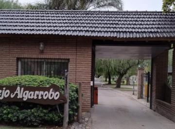 Casa de 4 ambientes, Córdoba · Venta Casa Viejo Algarrobo 3 Dorm.